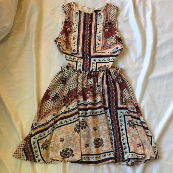 Topshop Dresses & Skirts - Top shop cocktail dress